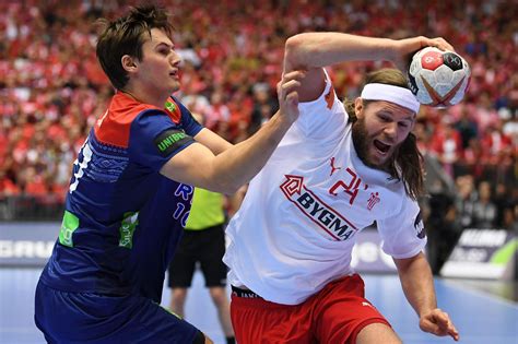 spieler dänemark handball